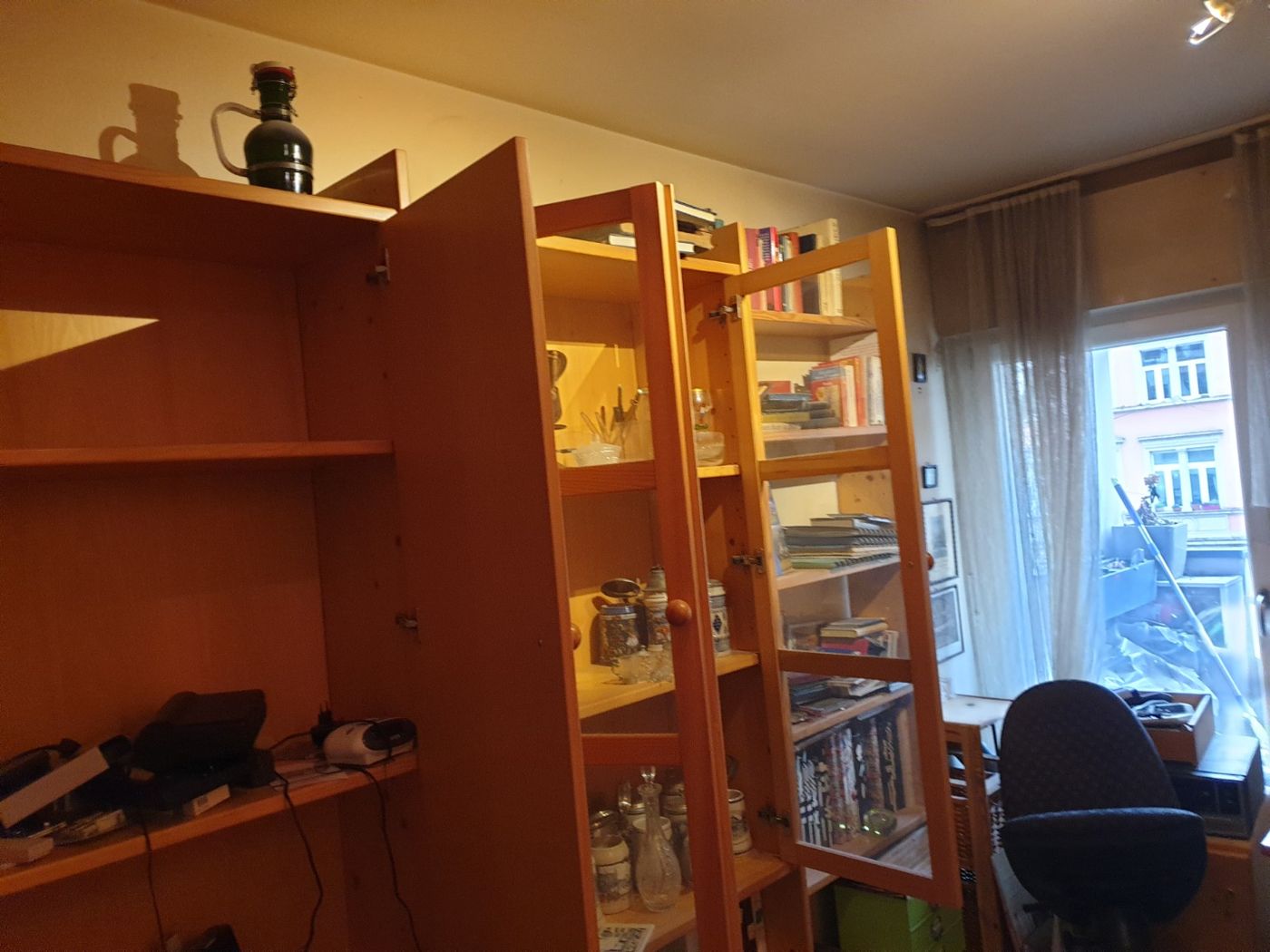 Haushaltsauflösung & Wohnungsräumung – Einblick 5